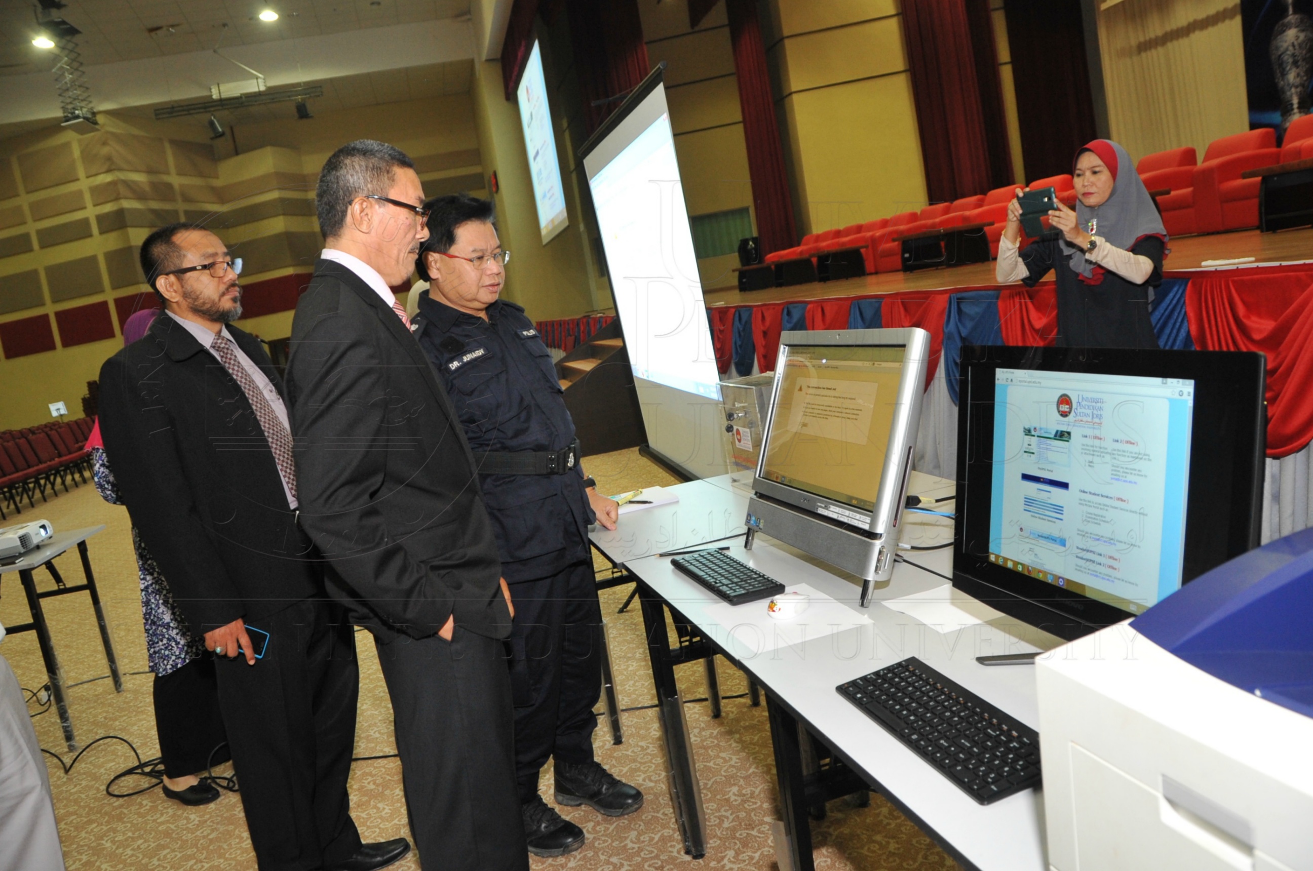 PRO15 143 PILIHANRAYA HAS 5565